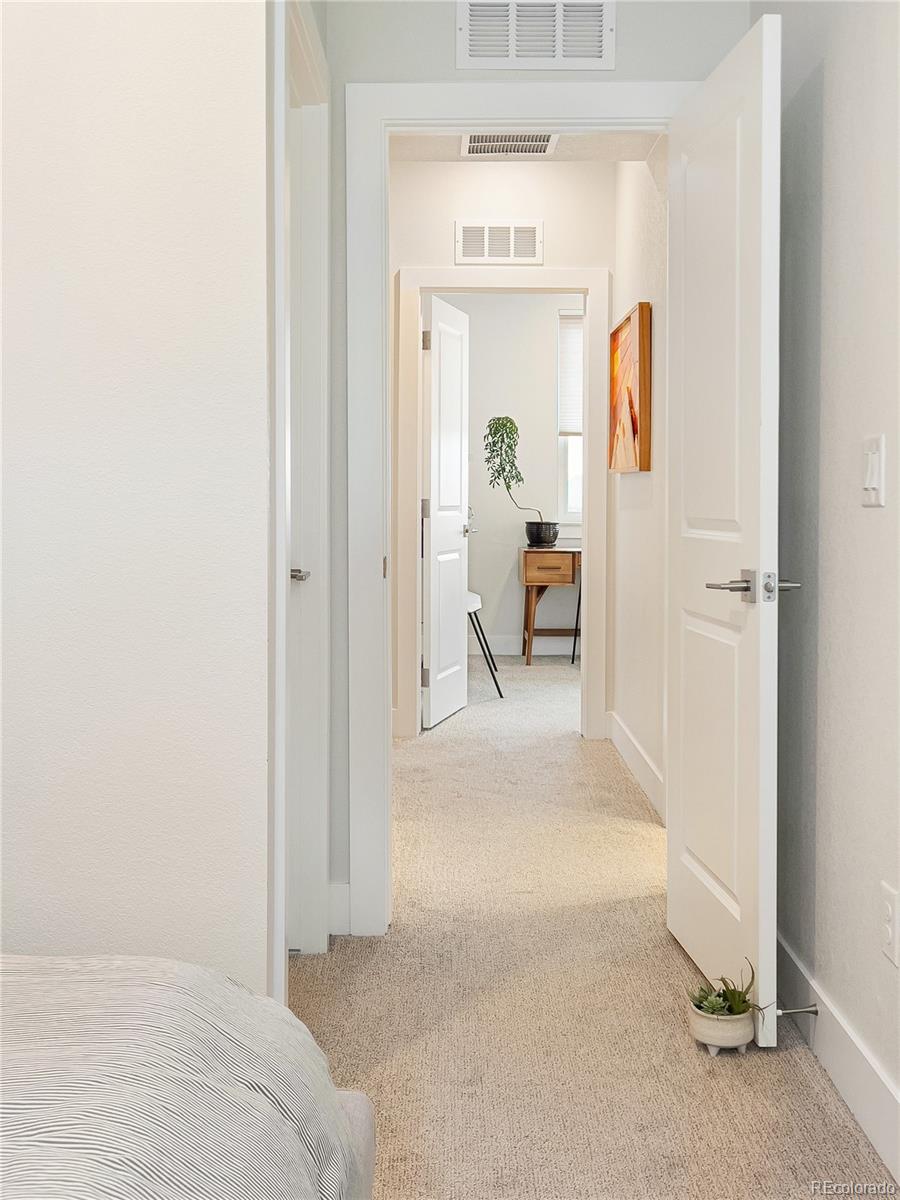 3545 S Emerson Street Unit: D