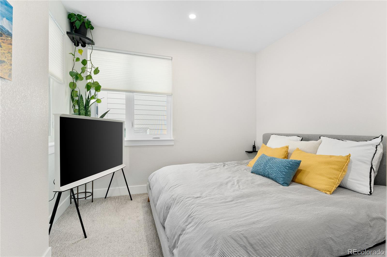 3545 S Emerson Street Unit: D