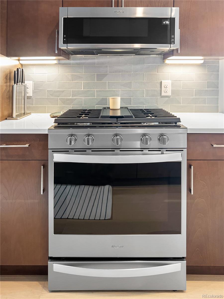 3545 S Emerson Street Unit: D