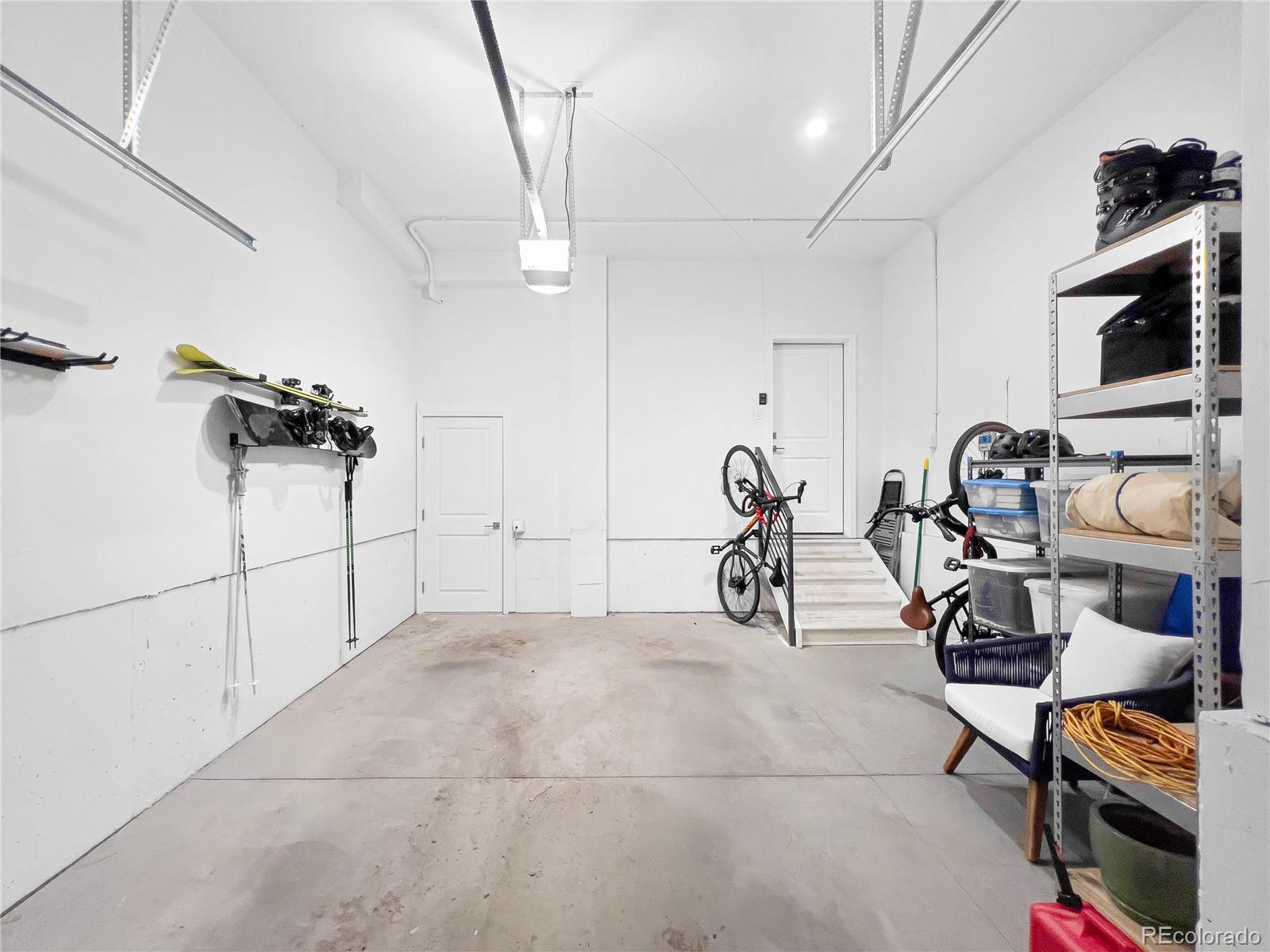 3545 S Emerson Street Unit: D