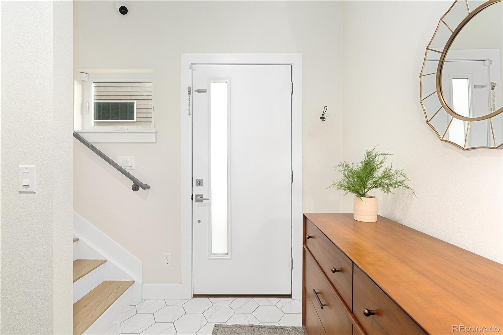 3545 S Emerson Street Unit: D