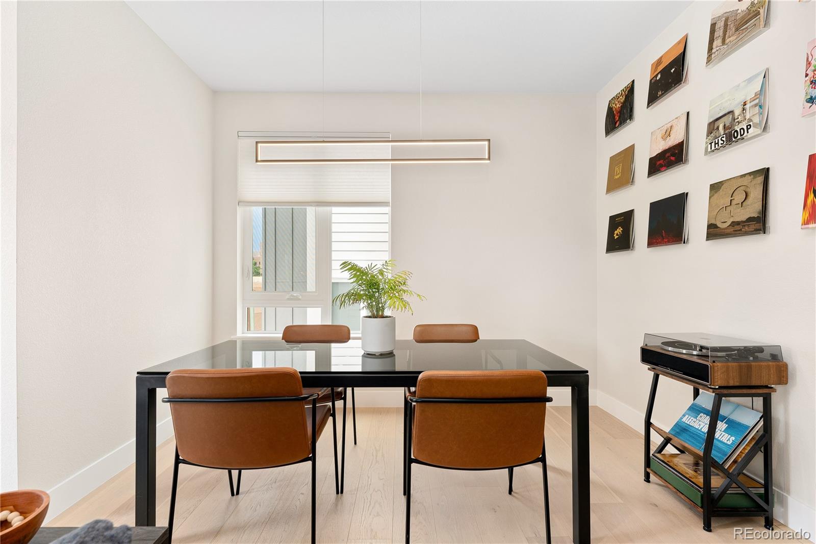 3545 S Emerson Street Unit: D