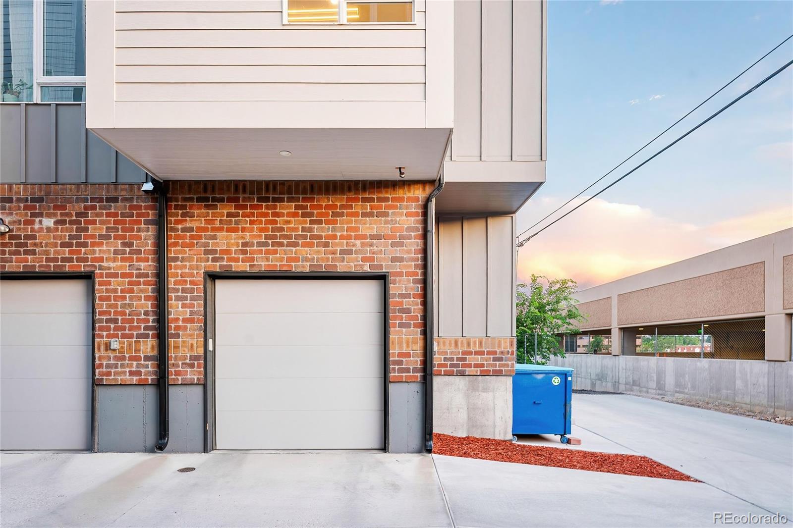 3545 S Emerson Street Unit: D