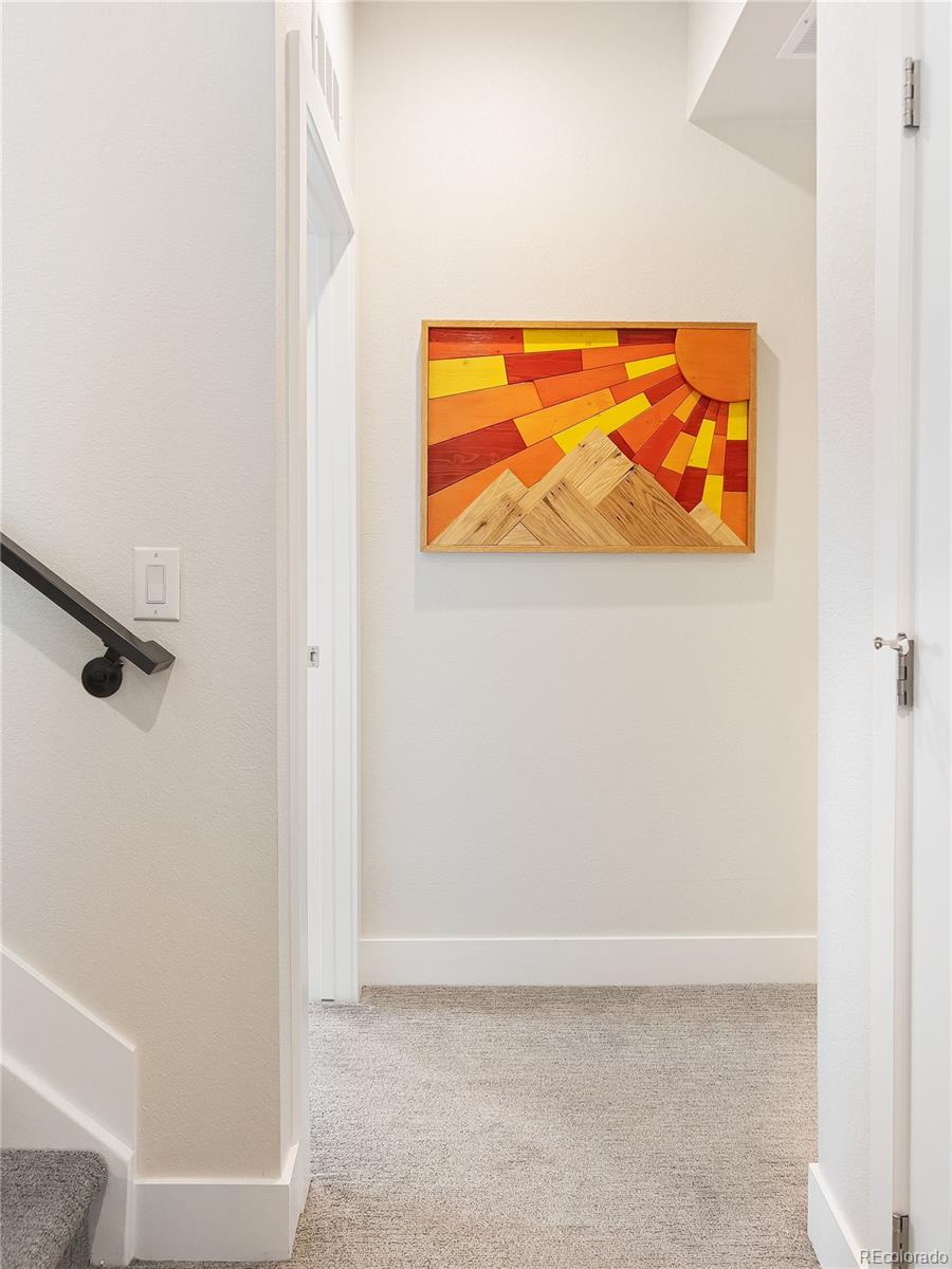 3545 S Emerson Street Unit: D