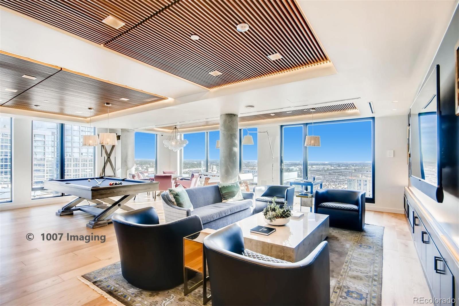 1750 Wewatta Street Unit: 1122