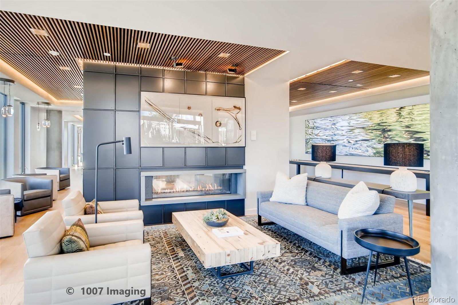 1750 Wewatta Street Unit: 1122