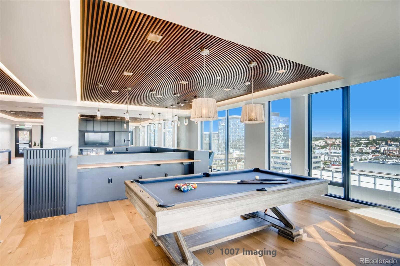 1750 Wewatta Street Unit: 1122
