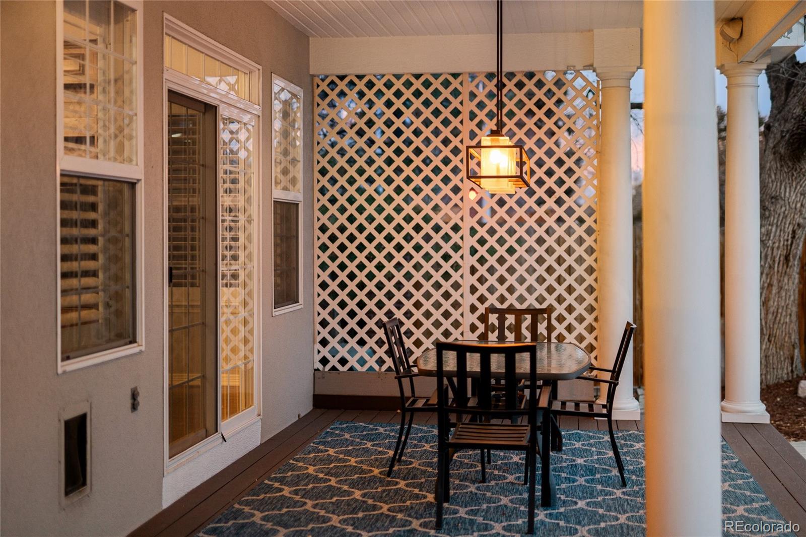 4455 W Aberdeen Place