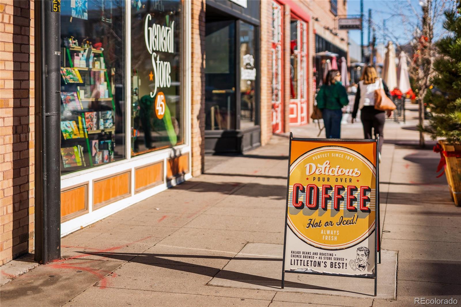 4455 W Aberdeen Place