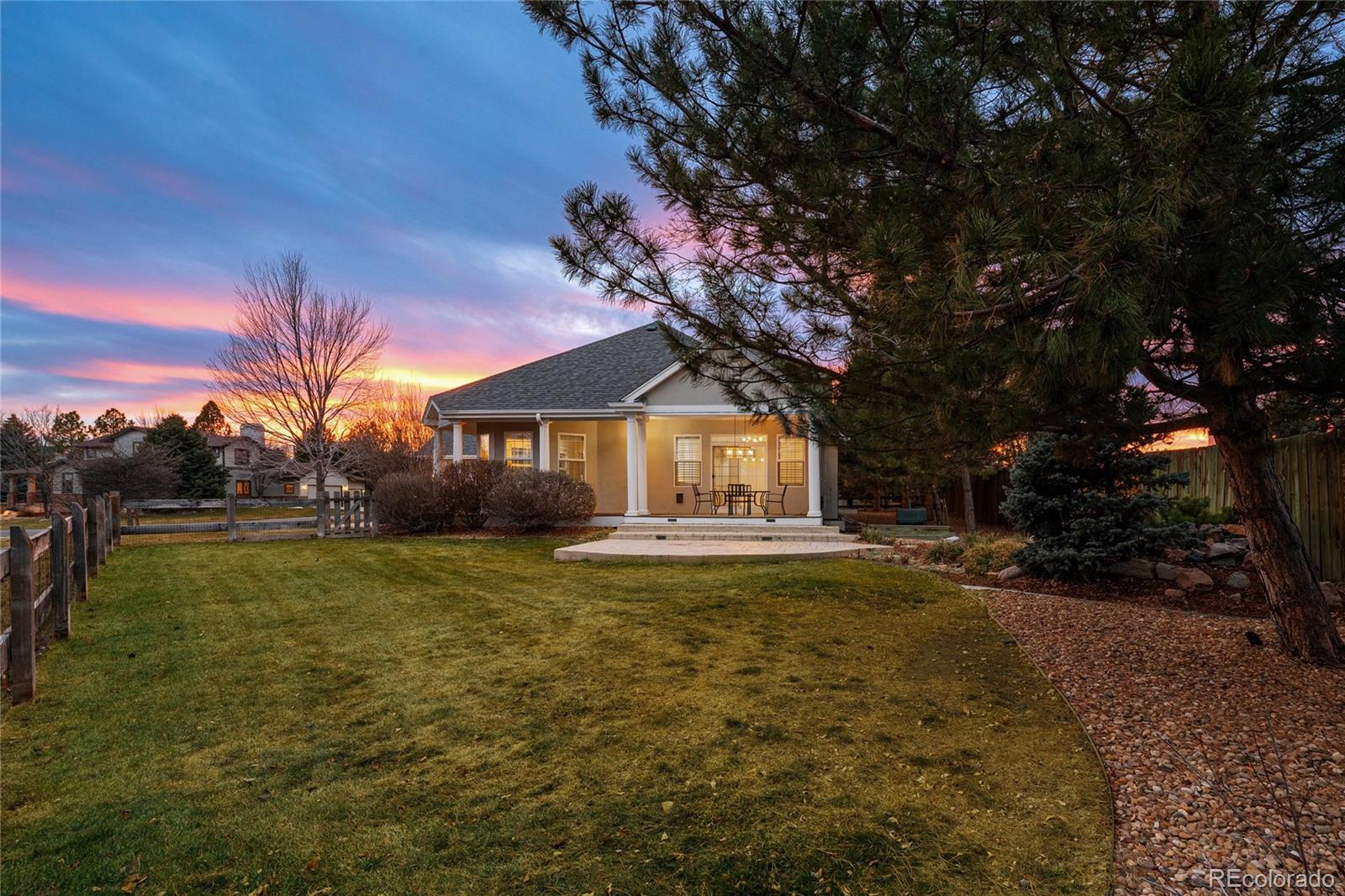 4455 W Aberdeen Place