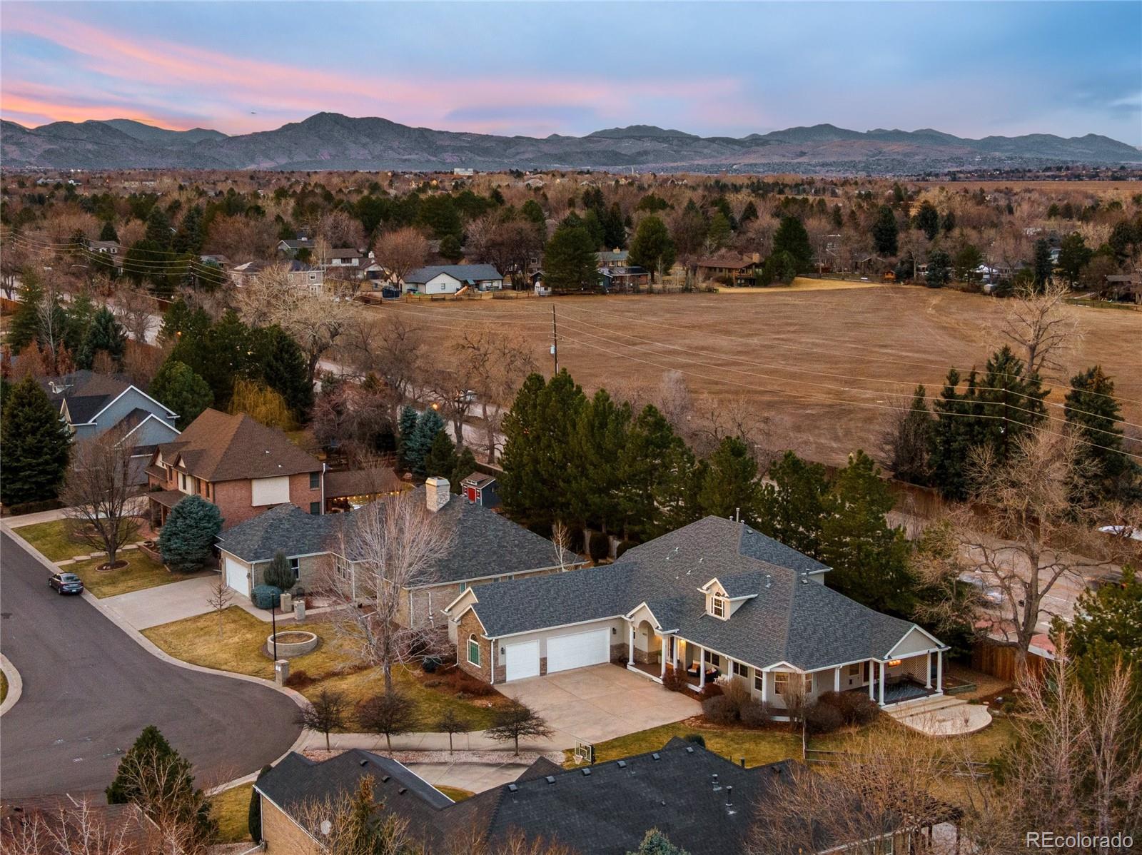 4455 W Aberdeen Place