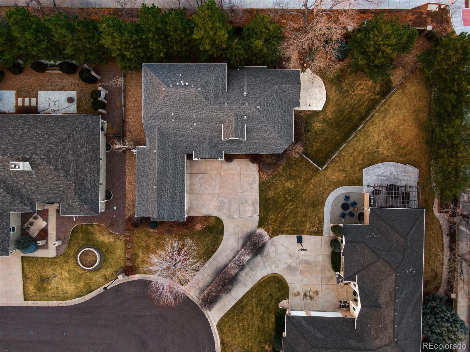 4455 W Aberdeen Place