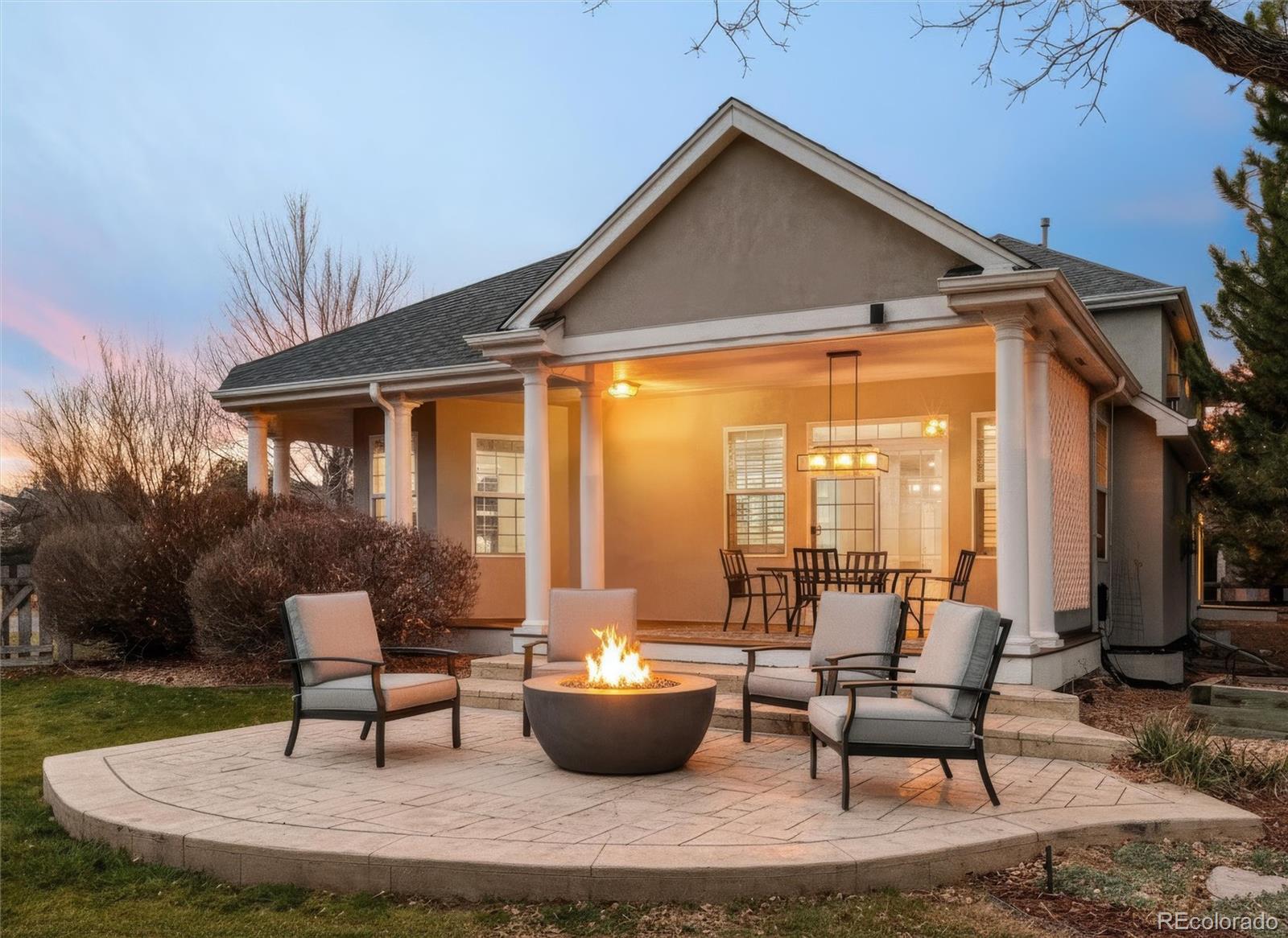 4455 W Aberdeen Place