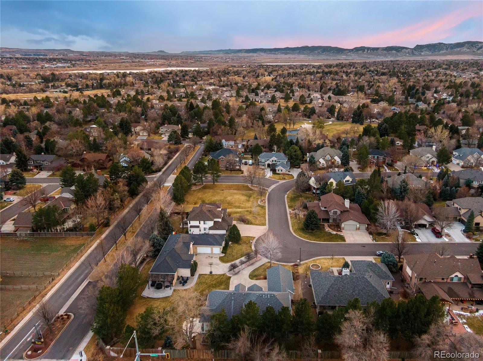 4455 W Aberdeen Place