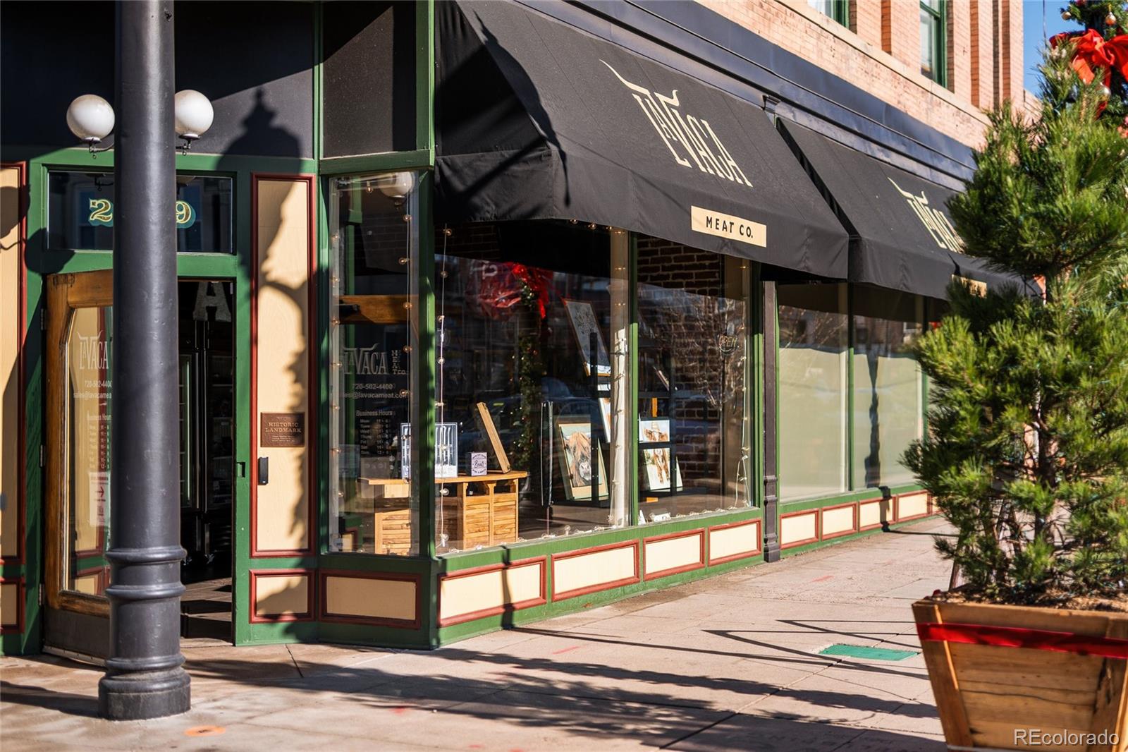 4455 W Aberdeen Place