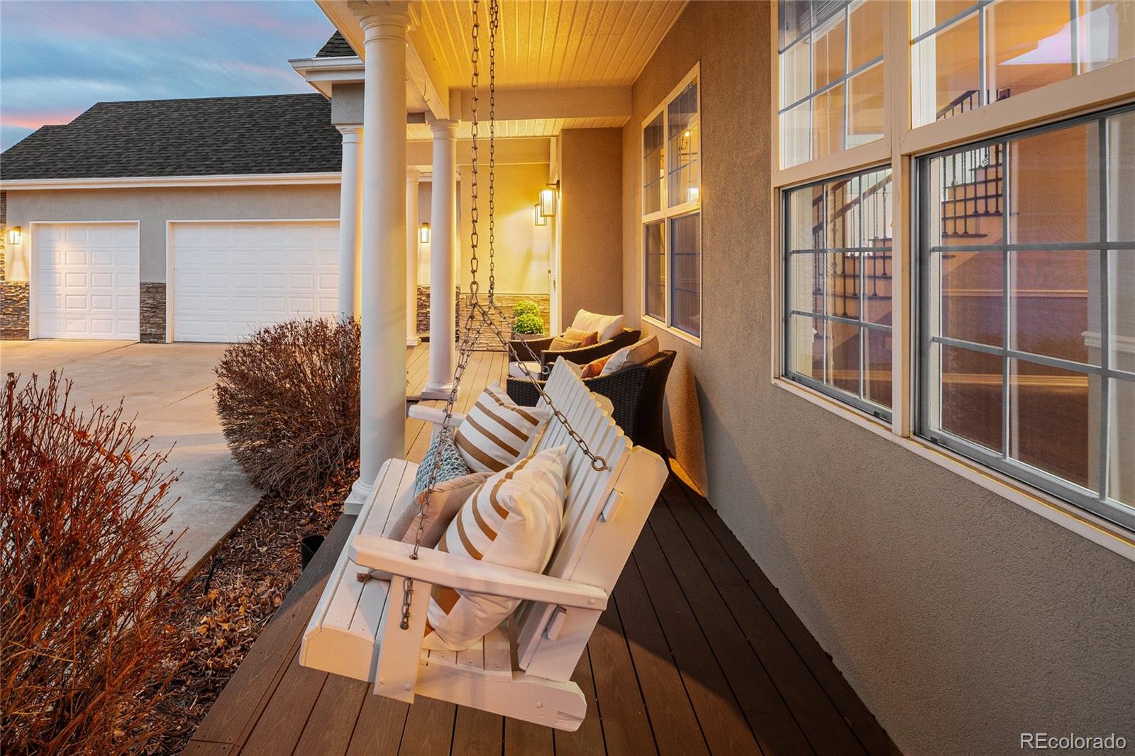 4455 W Aberdeen Place