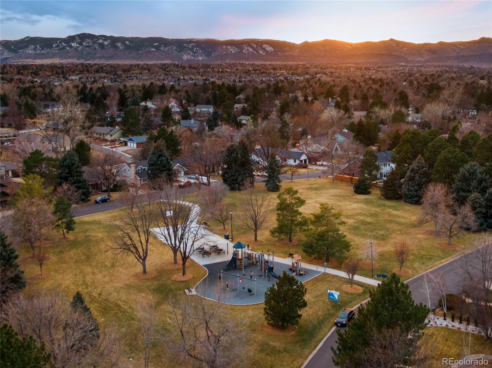 4455 W Aberdeen Place