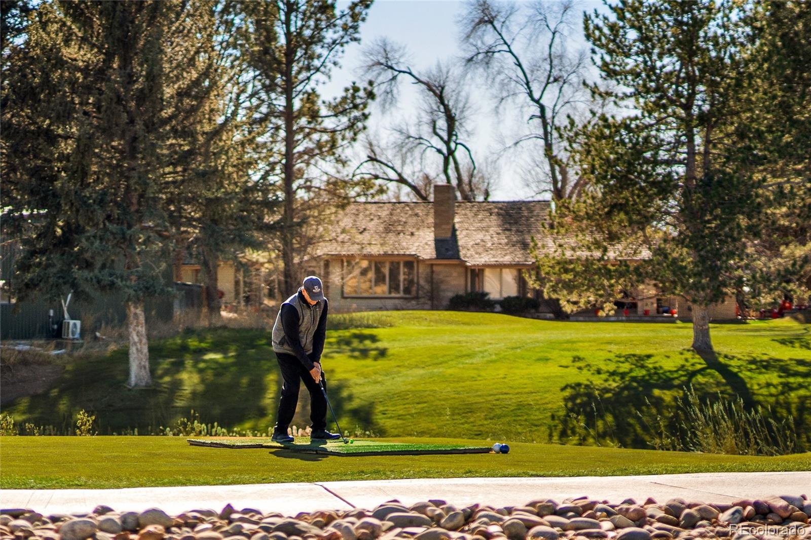 4455 W Aberdeen Place