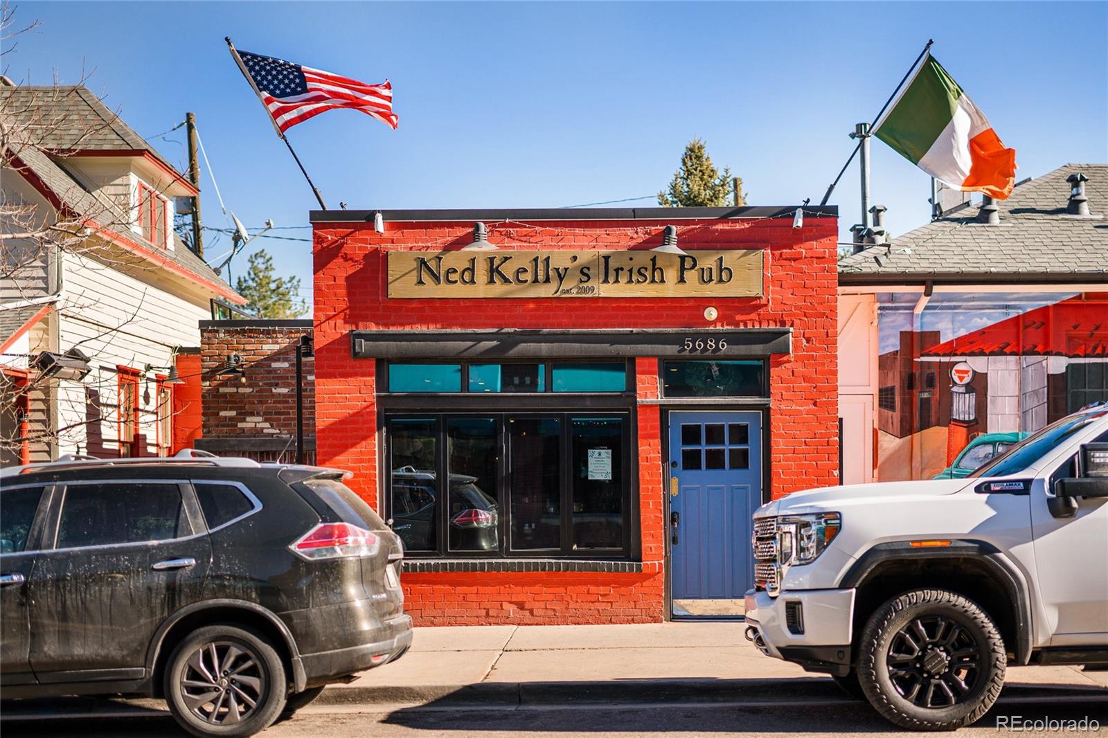 4455 W Aberdeen Place