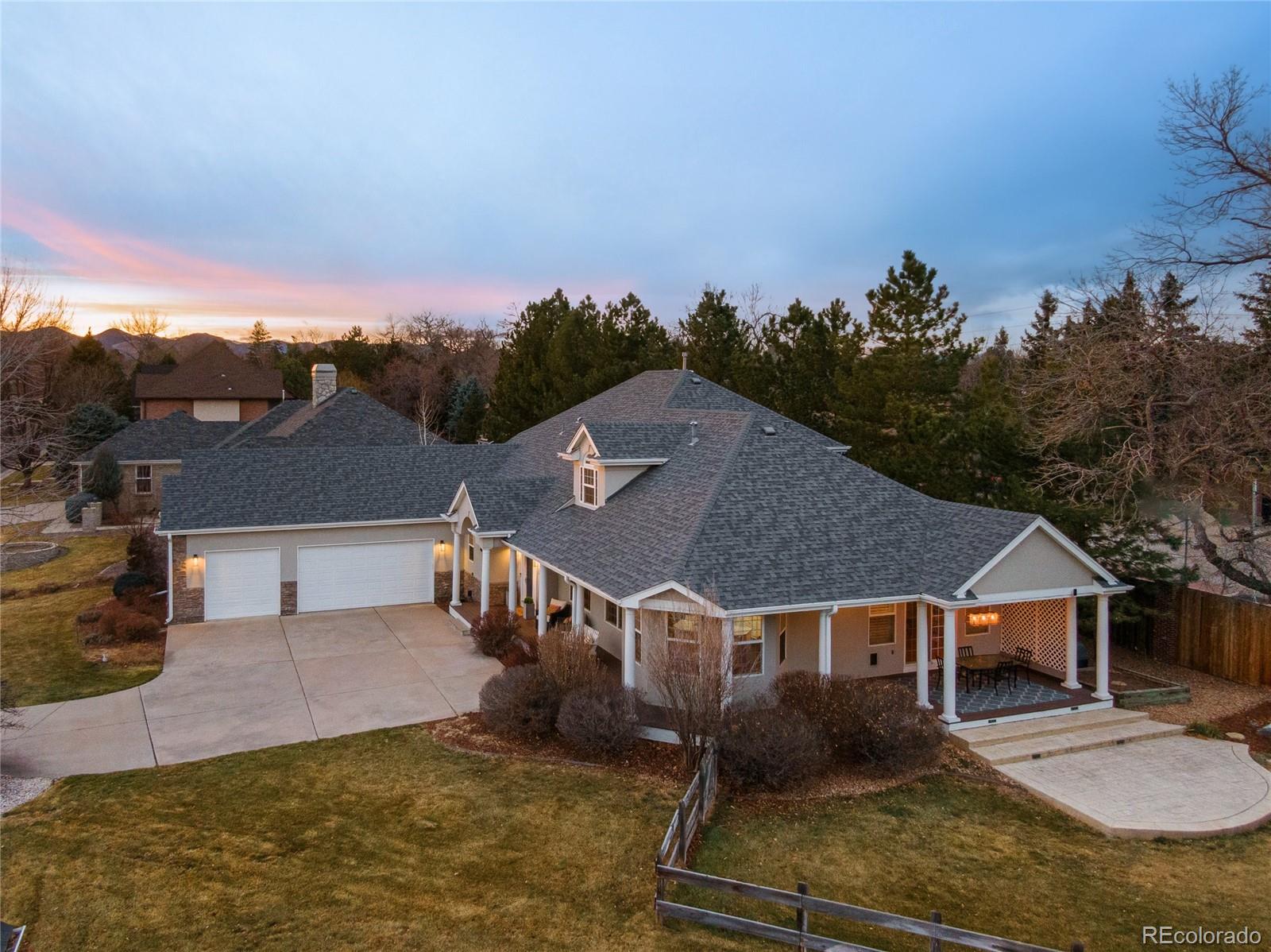 4455 W Aberdeen Place