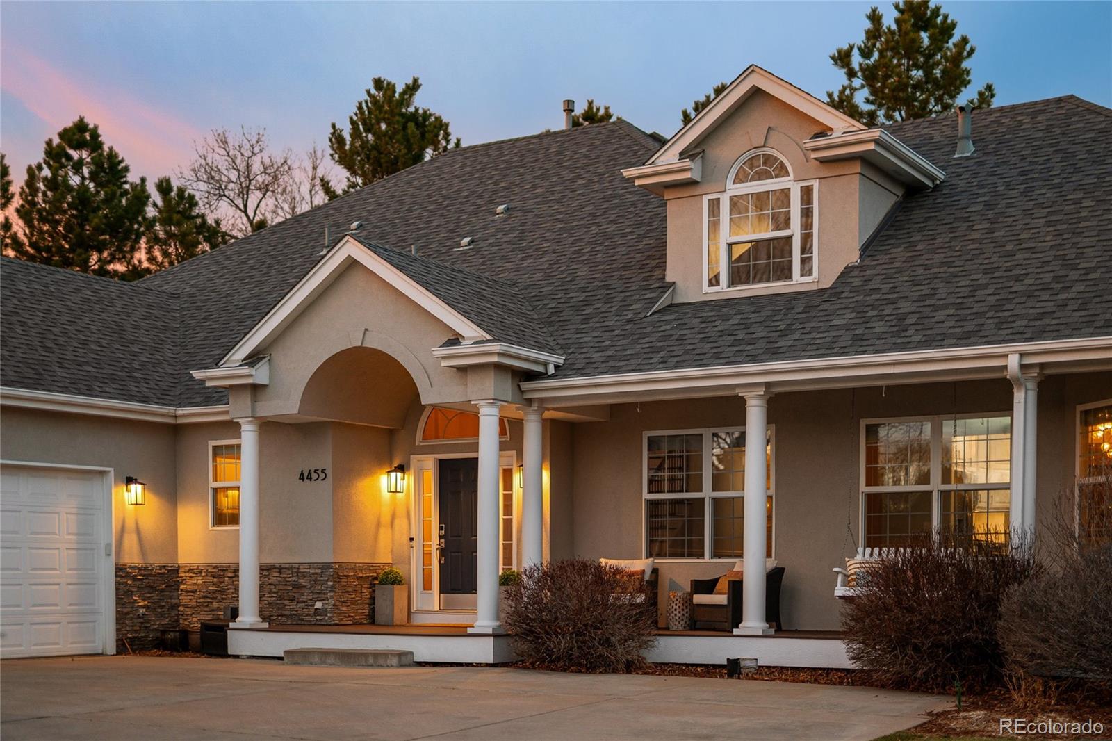 4455 W Aberdeen Place