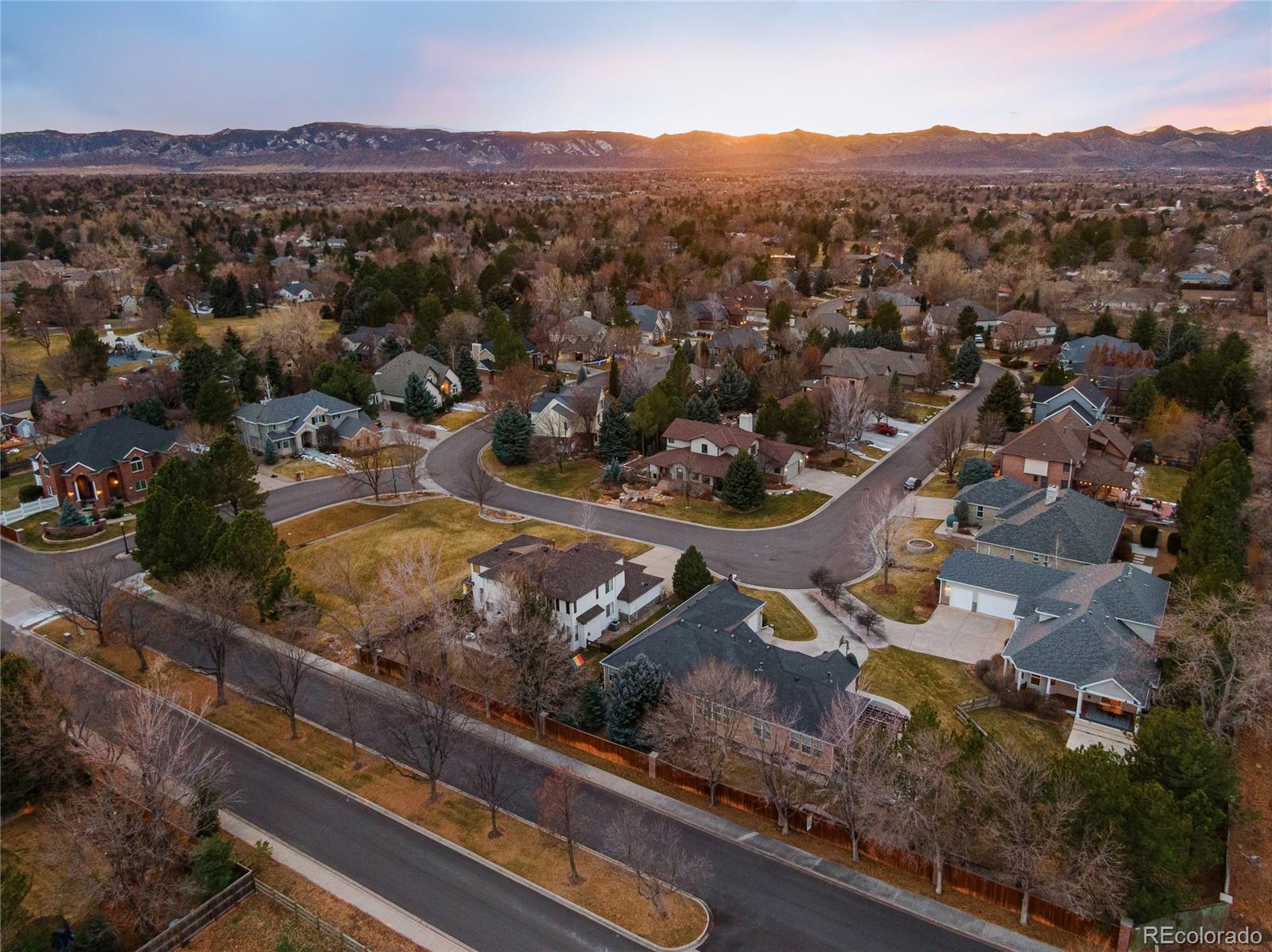 4455 W Aberdeen Place