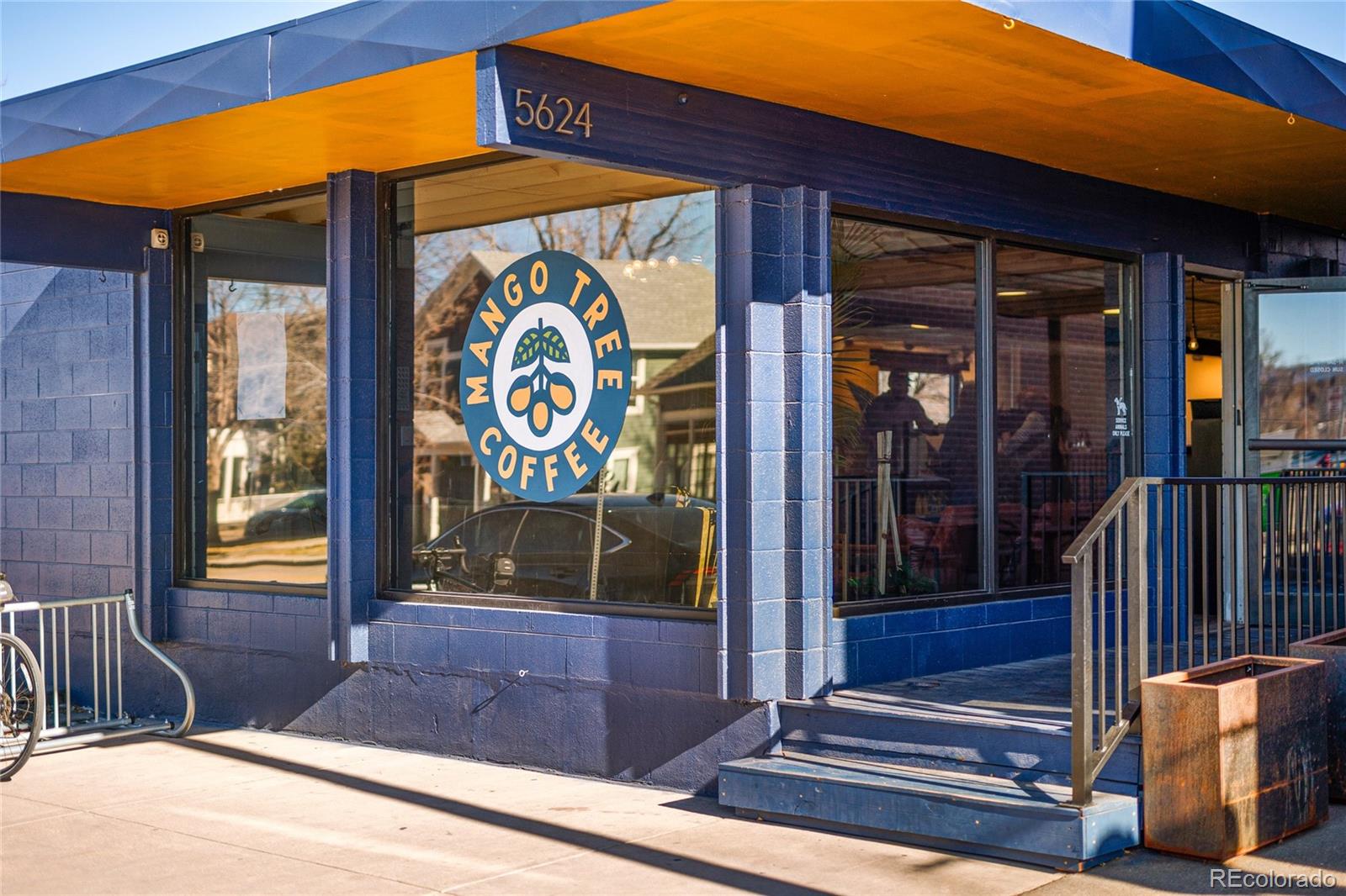 4455 W Aberdeen Place