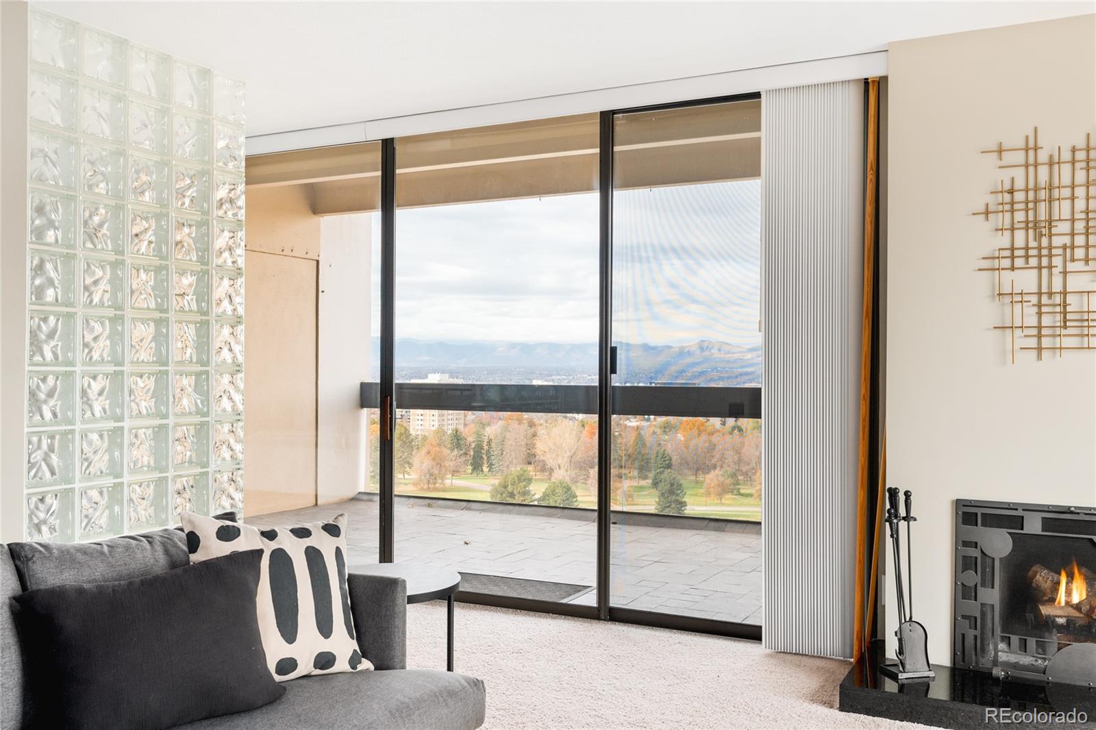 2000 E 12th Avenue Unit: 20A