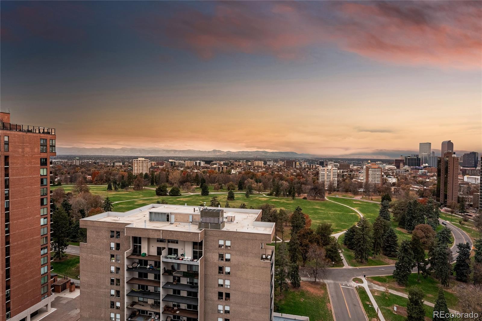 2000 E 12th Avenue Unit: 20A