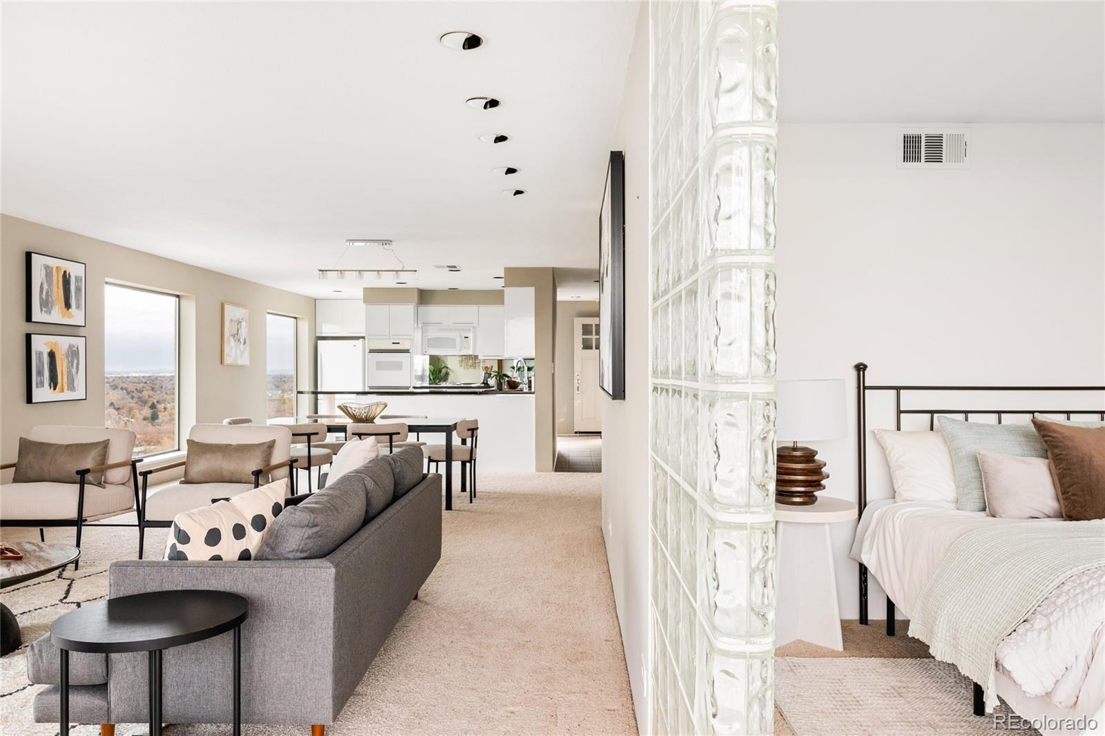 2000 E 12th Avenue Unit: 20A