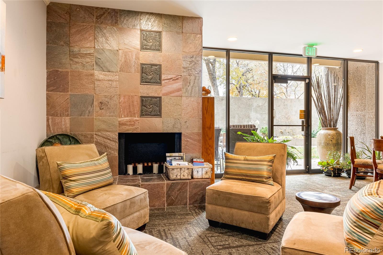2000 E 12th Avenue Unit: 20A