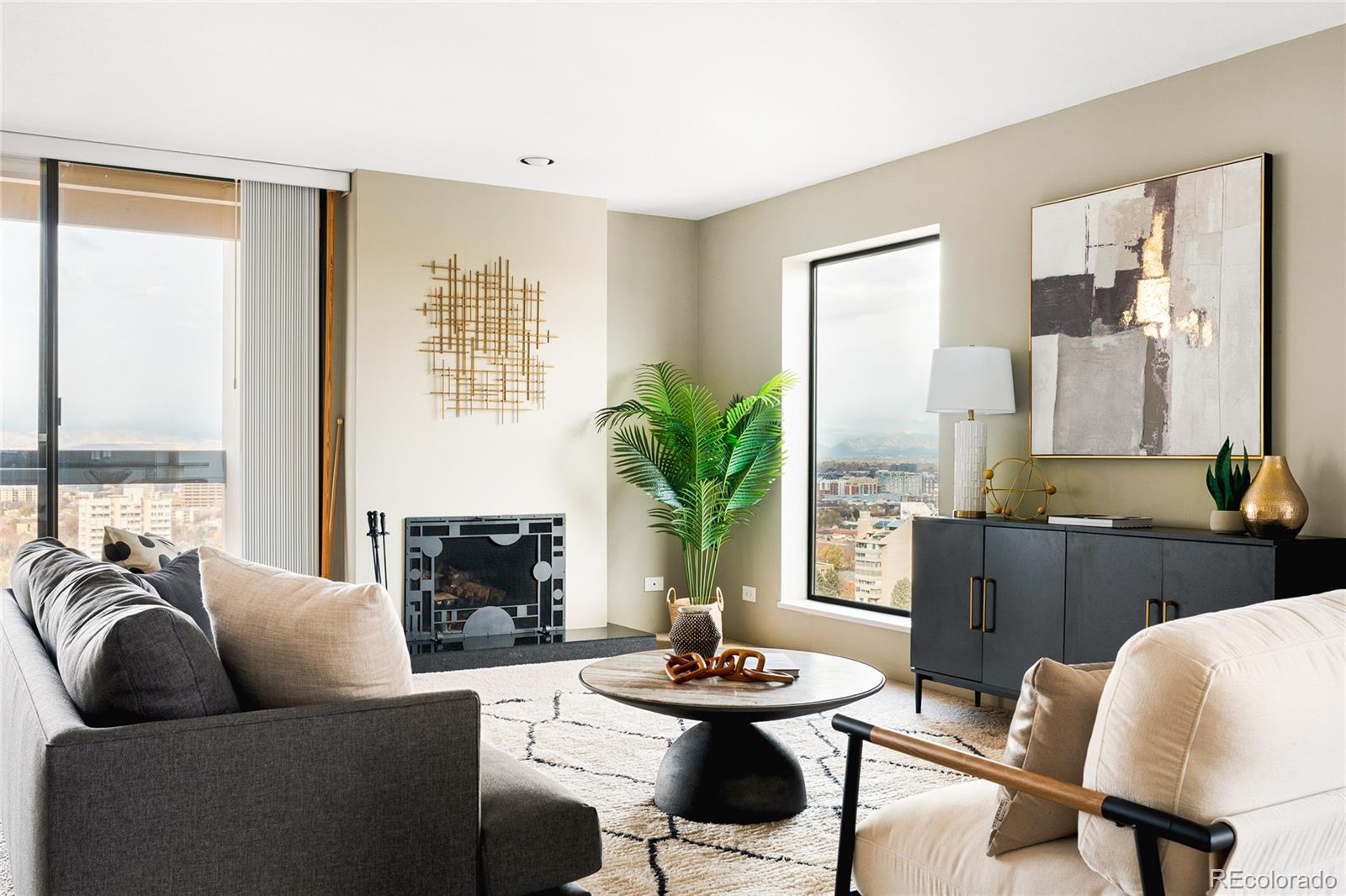2000 E 12th Avenue Unit: 20A