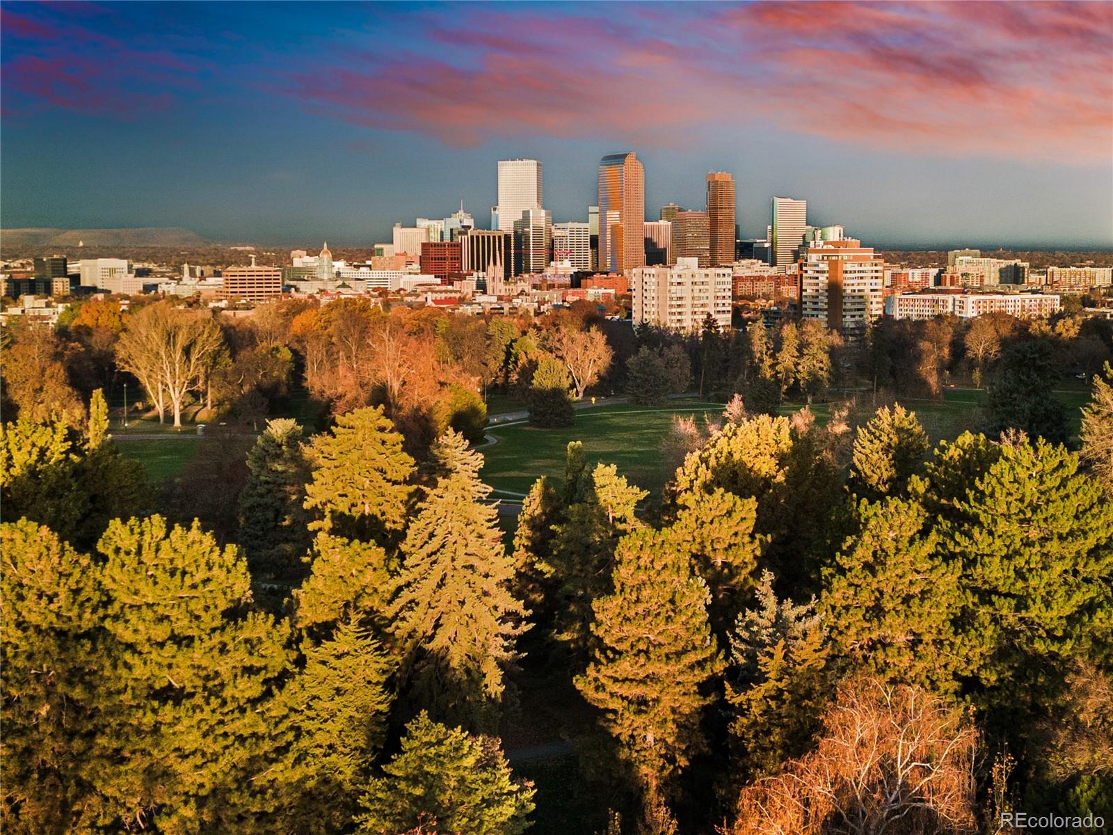 2000 E 12th Avenue Unit: 20A