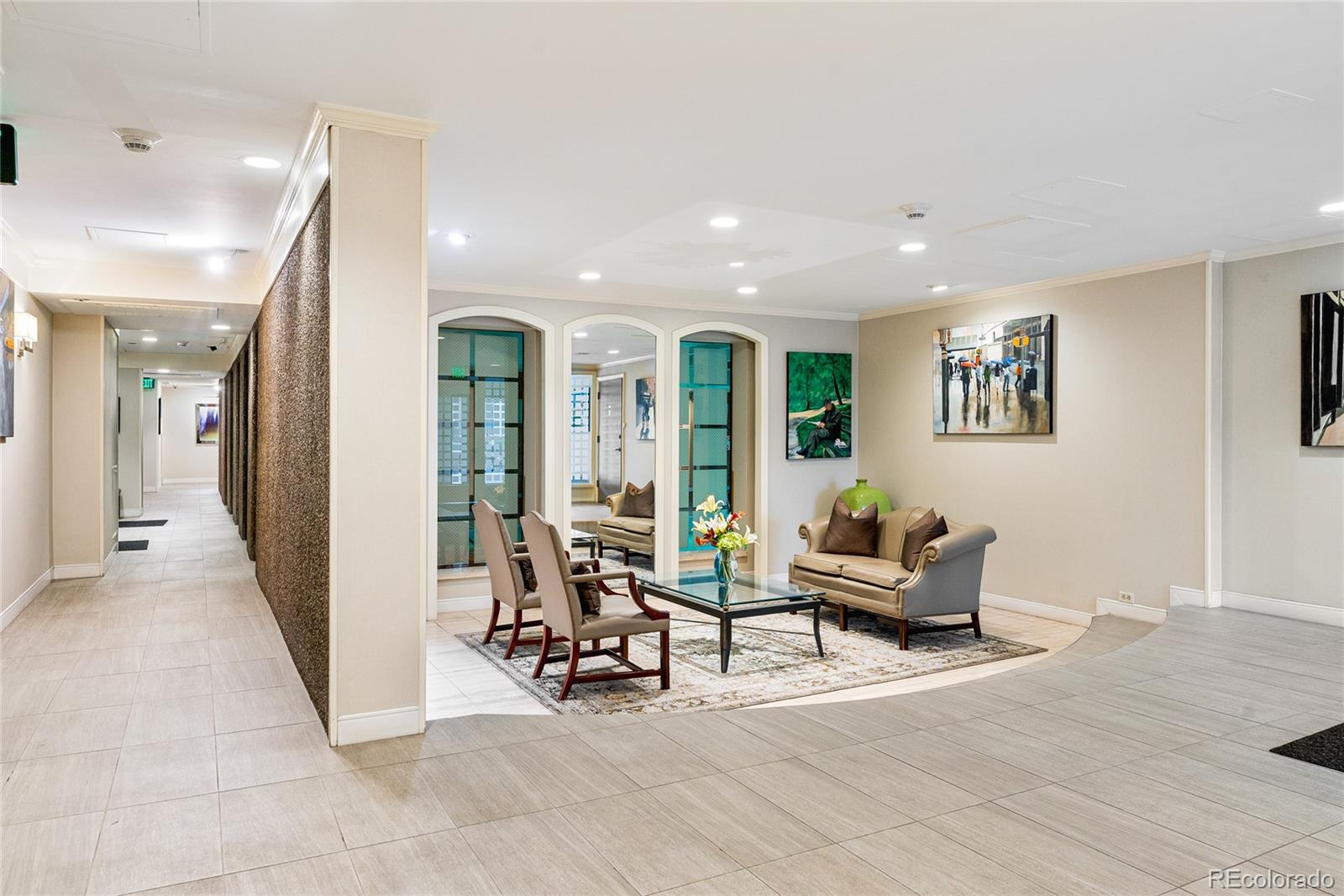 2000 E 12th Avenue Unit: 20A