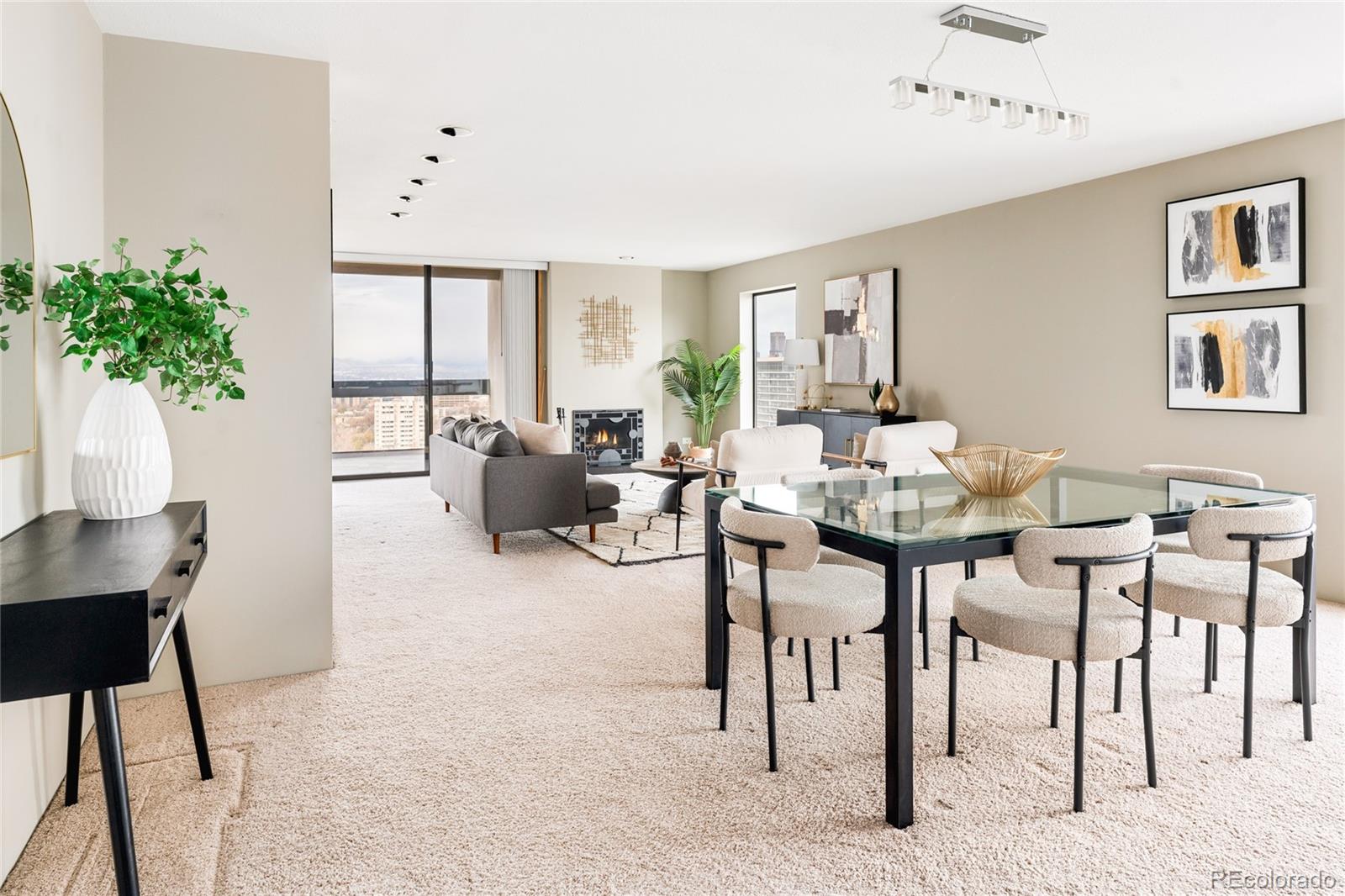 2000 E 12th Avenue Unit: 20A