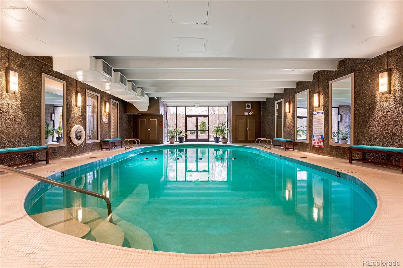 2000 E 12th Avenue Unit: 20A