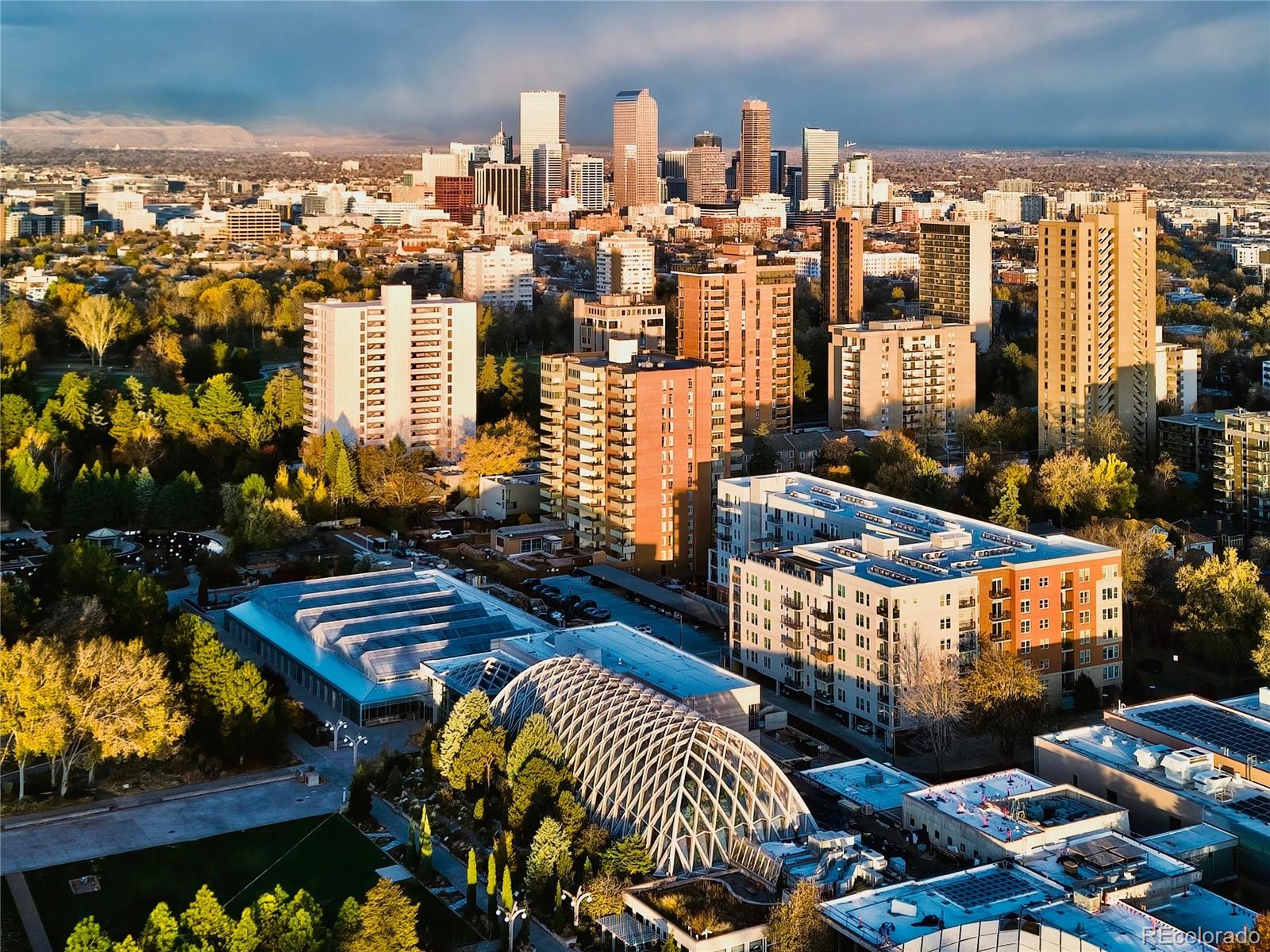 2000 E 12th Avenue Unit: 20A