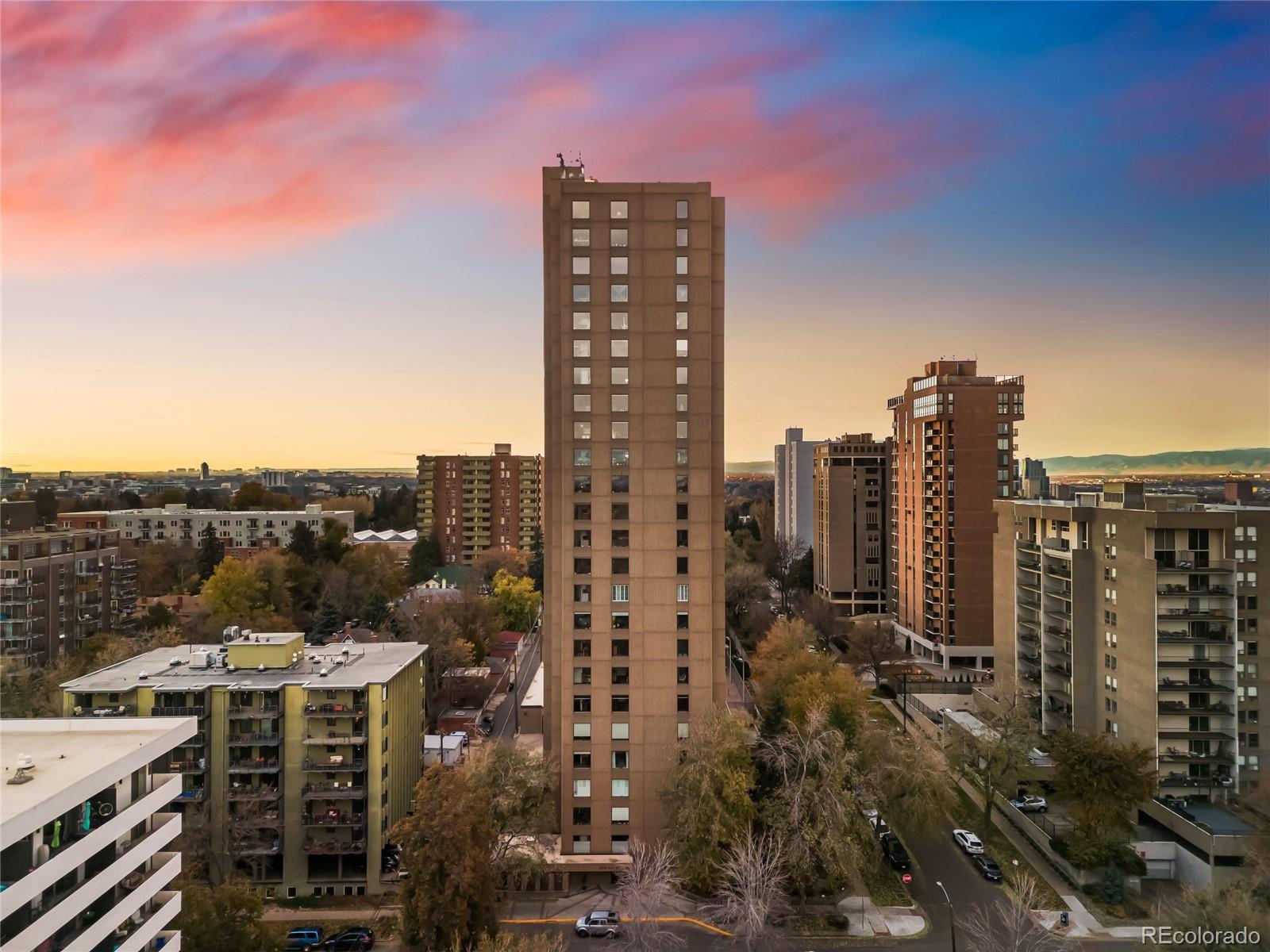 2000 E 12th Avenue Unit: 20A