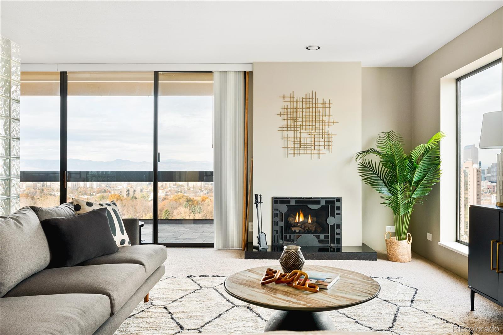 2000 E 12th Avenue Unit: 20A