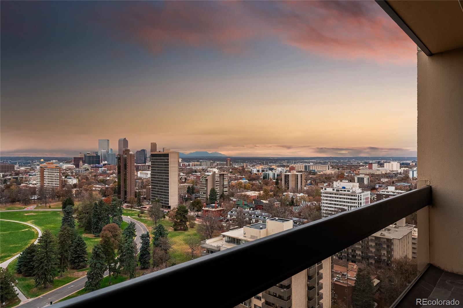 2000 E 12th Avenue Unit: 20A