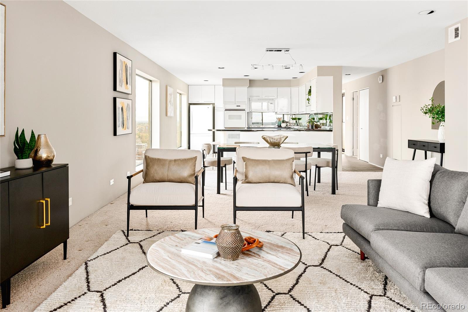 2000 E 12th Avenue Unit: 20A