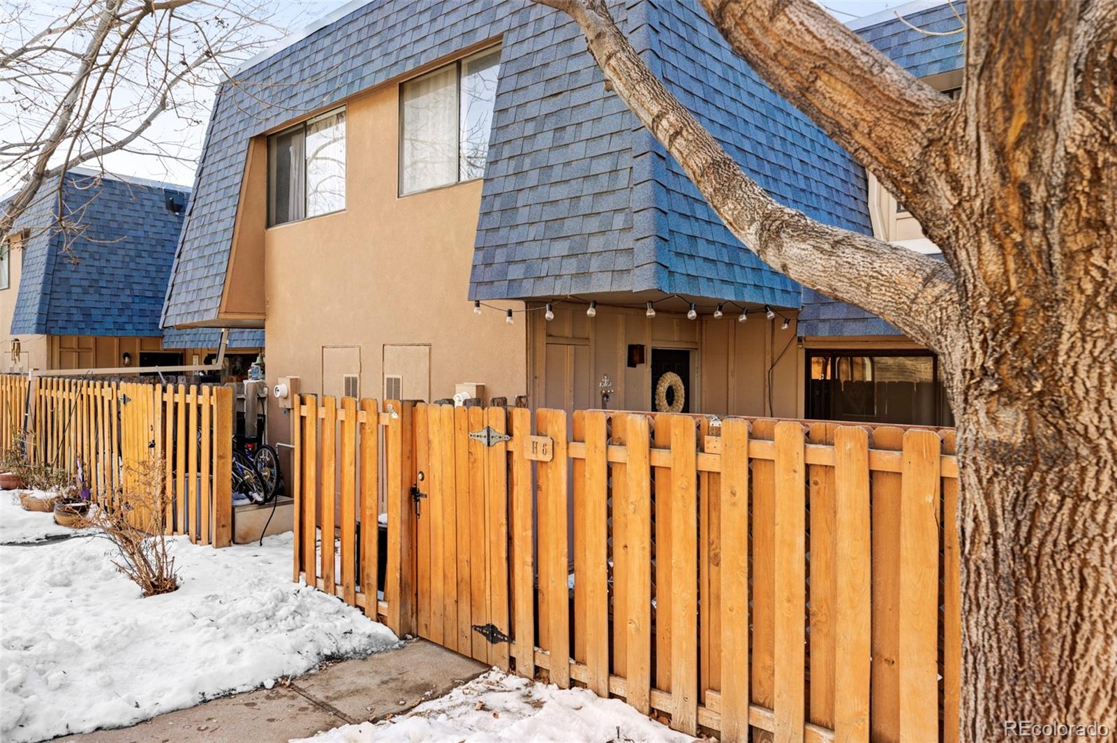 7995 E Mississippi Avenue Unit: H6