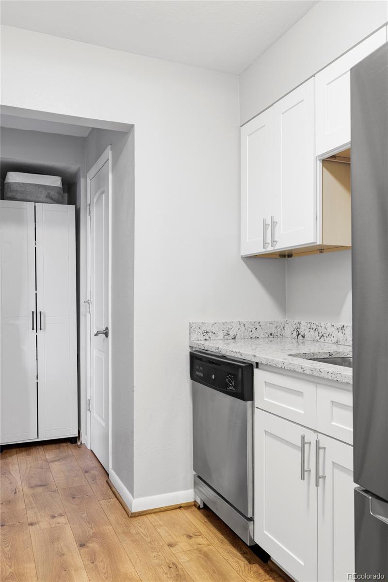 7995 E Mississippi Avenue Unit: H6