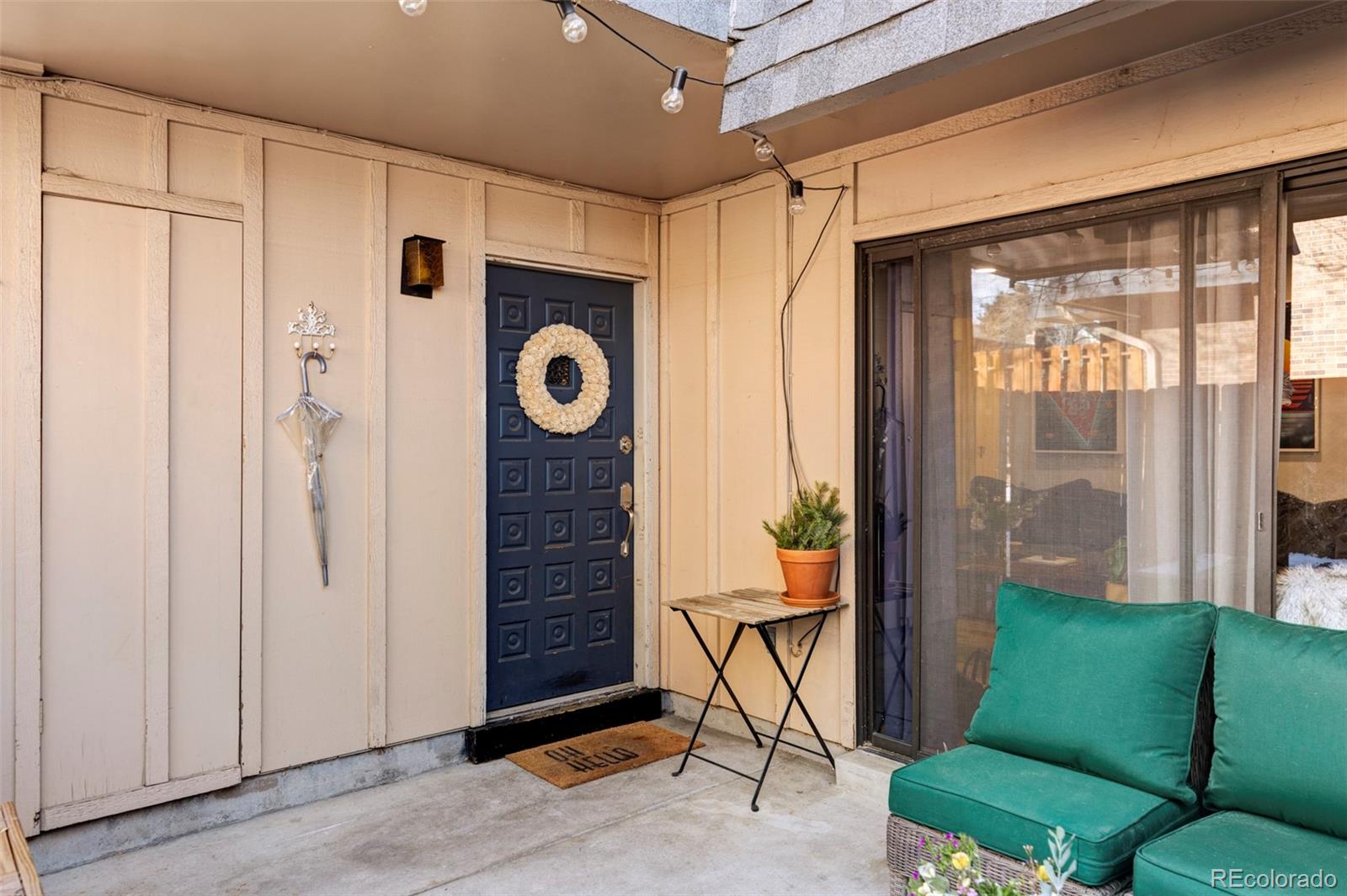 7995 E Mississippi Avenue Unit: H6