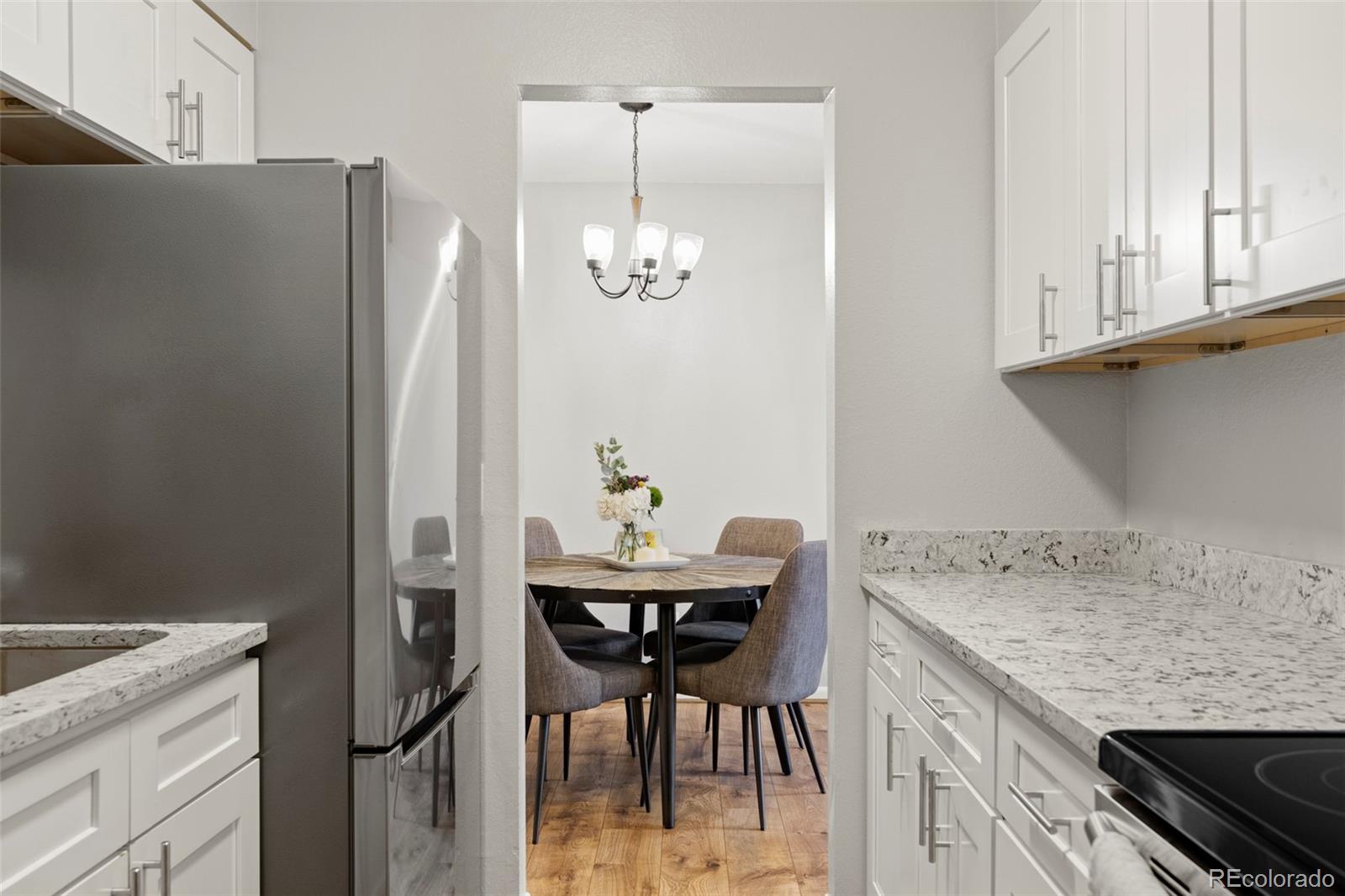 7995 E Mississippi Avenue Unit: H6