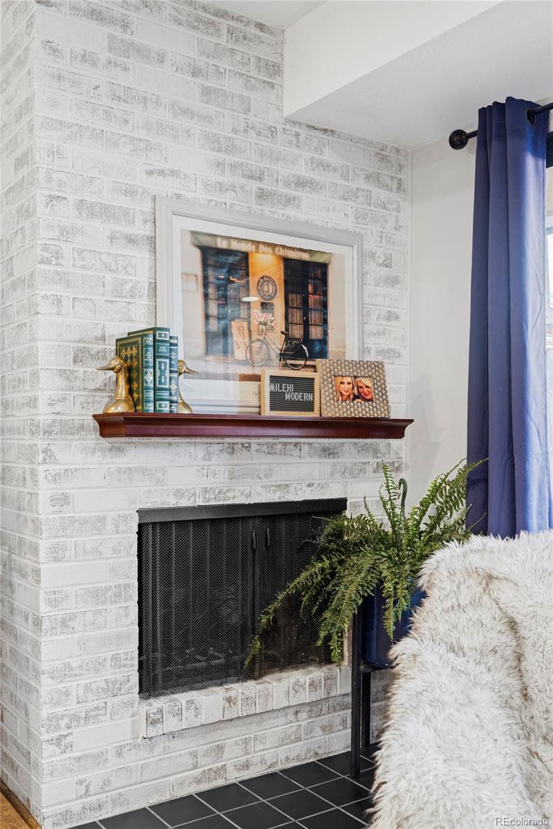 7995 E Mississippi Avenue Unit: H6