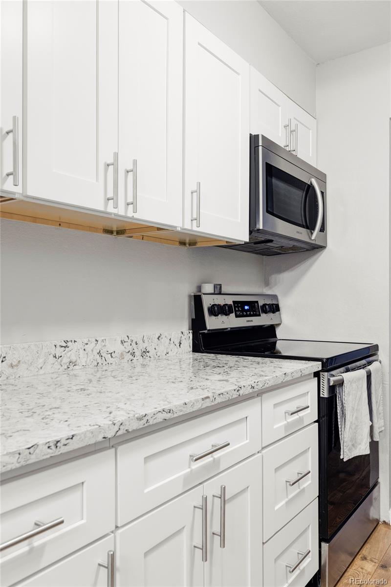 7995 E Mississippi Avenue Unit: H6