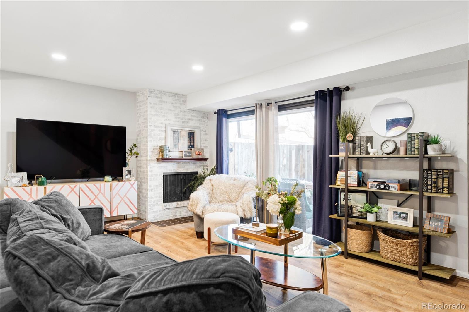7995 E Mississippi Avenue Unit: H6