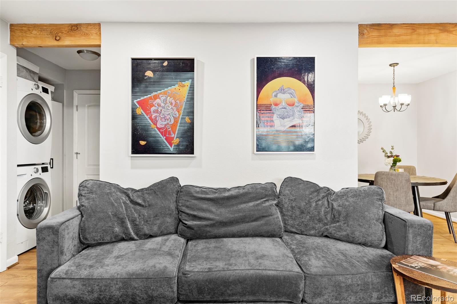 7995 E Mississippi Avenue Unit: H6