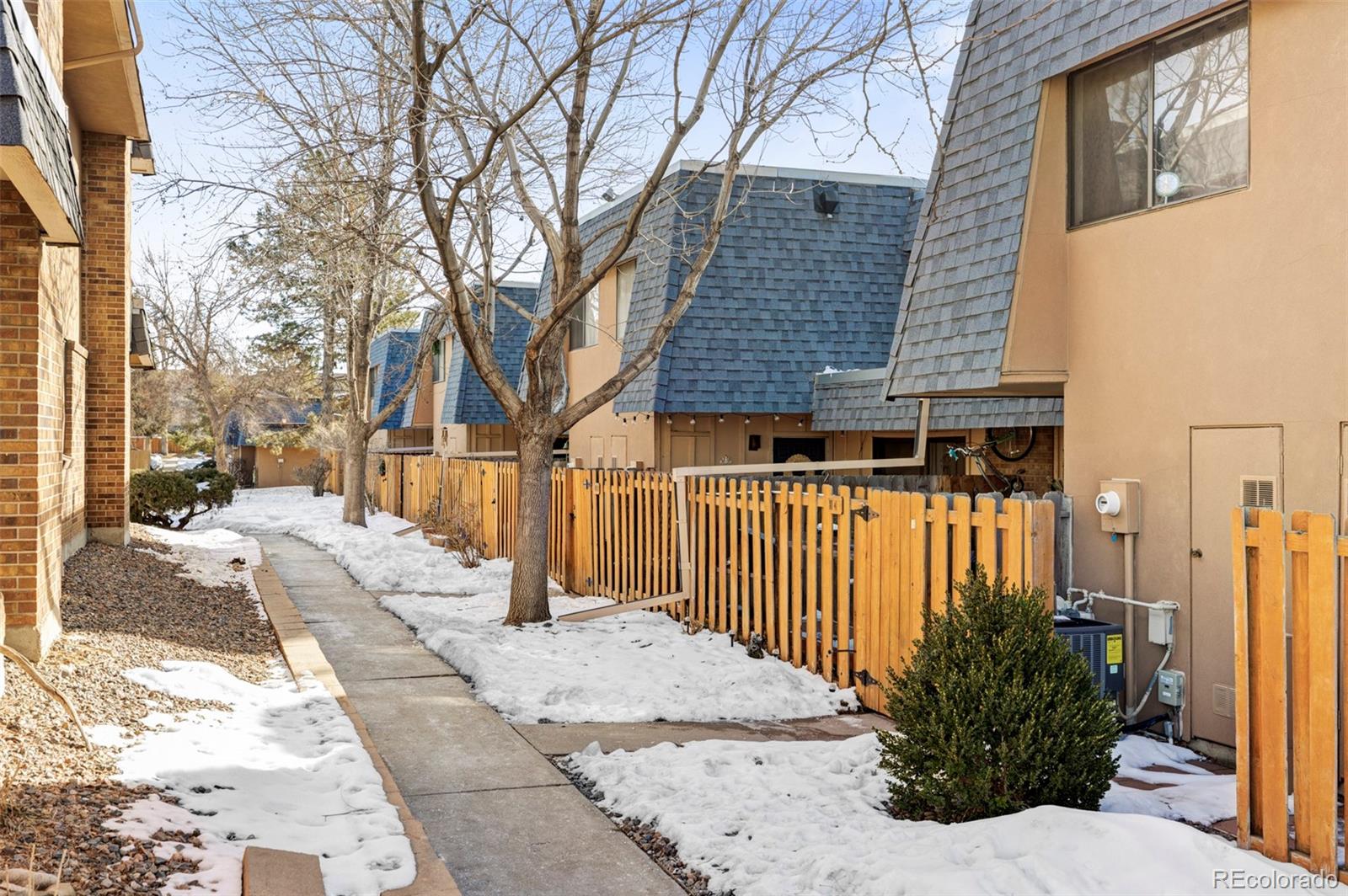 7995 E Mississippi Avenue Unit: H6